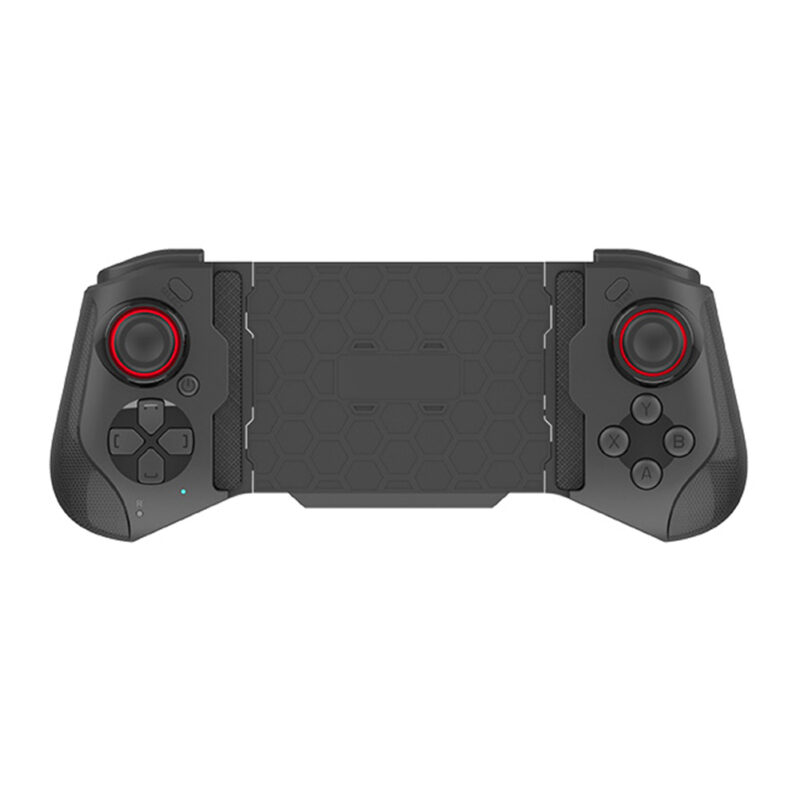 Upgrade Gamepad Mobile Game Controller
