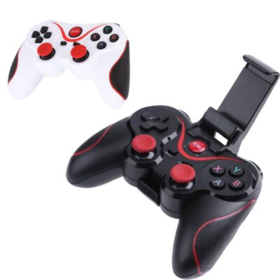 Classic Wireless Game Controller Gaming Pro Remote