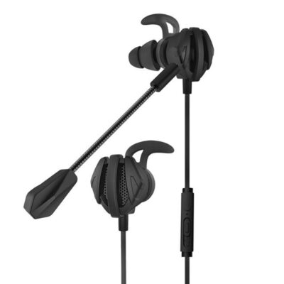 Gaming Headset Gamer Earphone