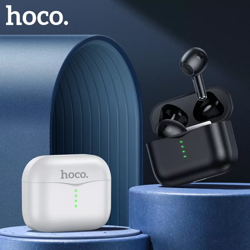 HOCO True TWS Wireless Bluetooth 5.1 Earphones