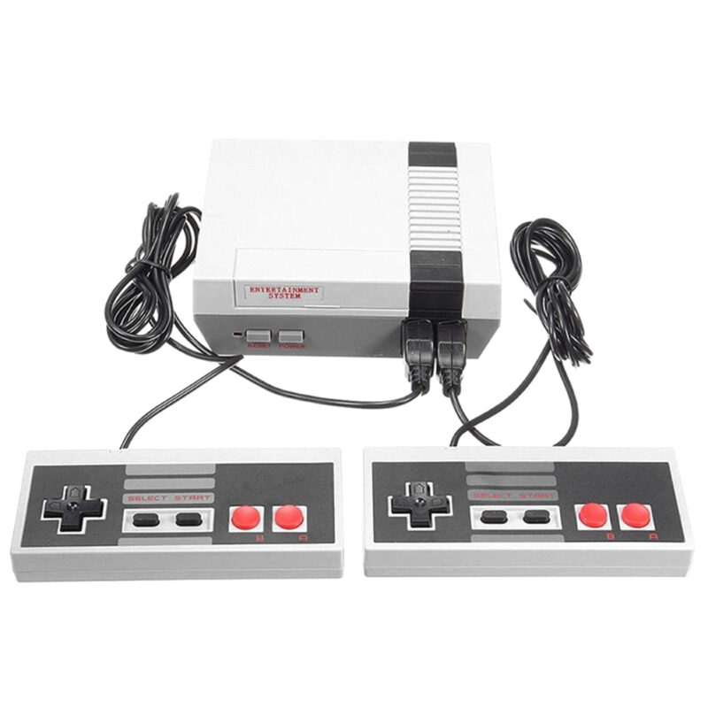 Mini TV Games Console 8Bit Classic Retro Player Console