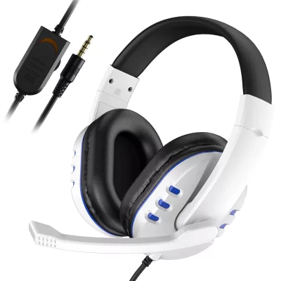 PC Gaming Headsets For PS4 PS5 3D