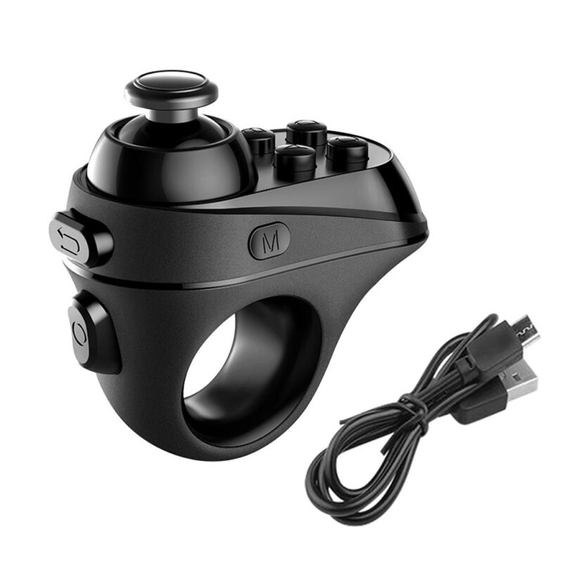 Bluetooth 4.0 VR Controller Wireless Gamepad Joystick