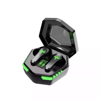 TWS Bluetooth Gaming Headsets Wireless Earphones