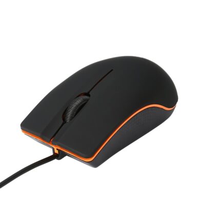 Wired Mouse Optical Gaming Laptop Mouse